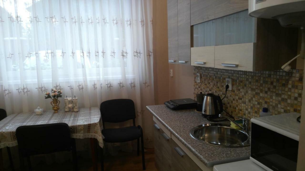 Apartments I & I Beregszász Kültér fotó